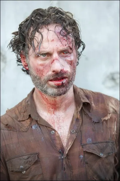 Quels adjectifs sont attribués à Rick ? (plusieurs réponses possibles)