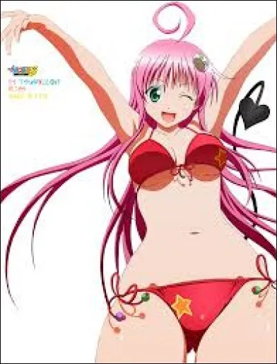 Qui est ce personnage ?