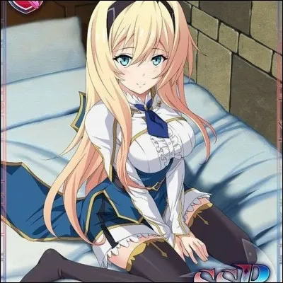 Qui est ce personnage ?