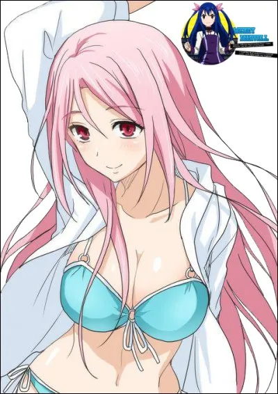 Qui est ce personnage ?