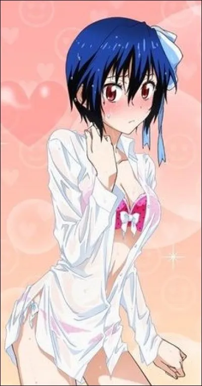 Qui est ce personnage ?