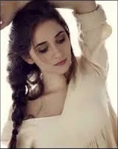 Qui est la pire ennemie de Nina ?