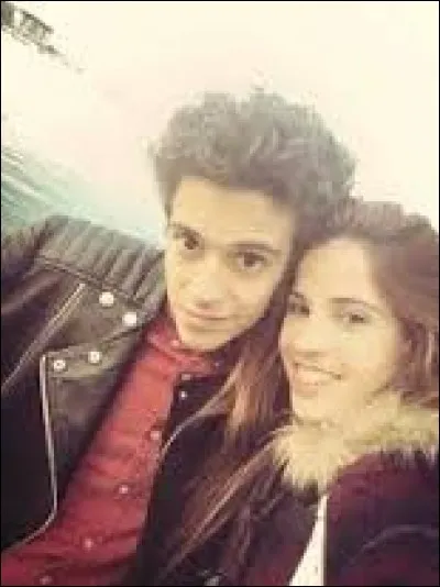 Comment appelle-t-on ce couple ?