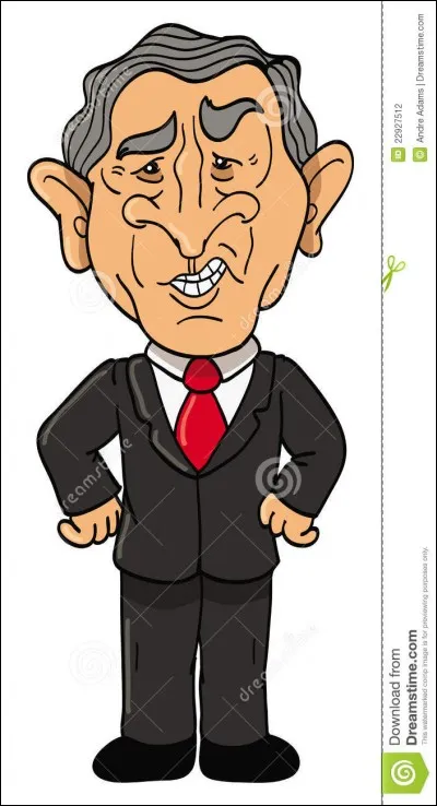 Qui est le/la président/e de l'Allemagne ?