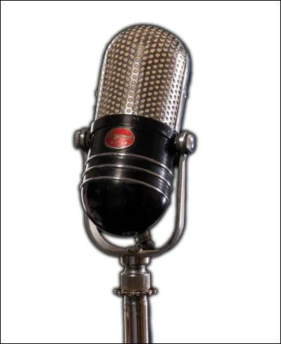 Quel chanteur est un Allemand ?