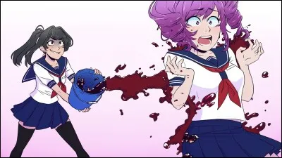 Que ne peut-on pas mettre dans le seau pour tuer Kokona ?