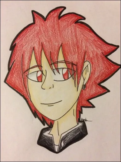 Qui est ce personnage ?