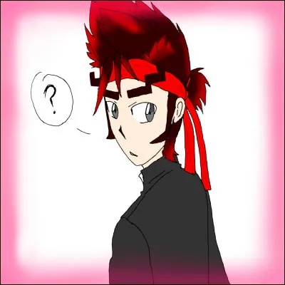 Quelle est la quête de Ryuto Ippongo ?