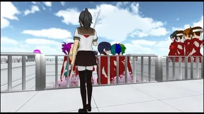 Pour activer le mode titans, sur quelle touche faut-il appuyer ?