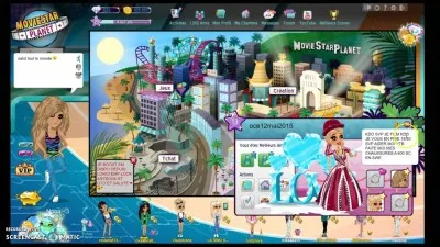 Où achète-t-on des habits ?