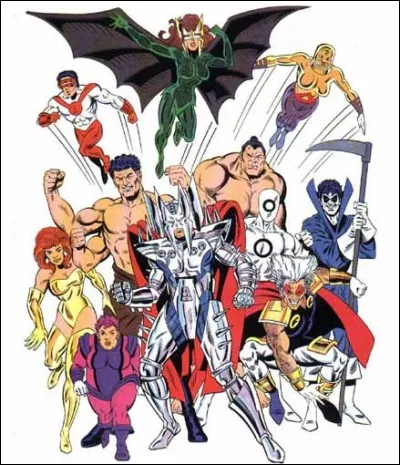 Qui n'a jamais été membre du FLM ?