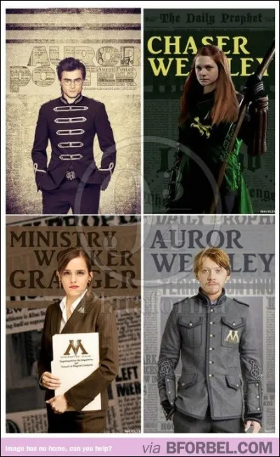 Qui est----- ?Je ne dis pas qui c'est, sinon je vous donne la r&eacute;ponse &agrave; la question pr&eacute;c&eacute;dente.