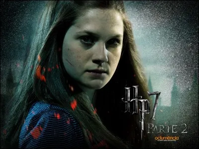 Qui est Sirius Black ?