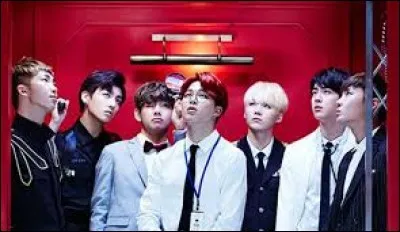 De quel MV sort cette image ?