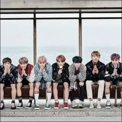 Qui est le leader des BTS ?