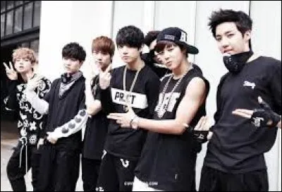 Quand les BTS ont-ils débuté ?