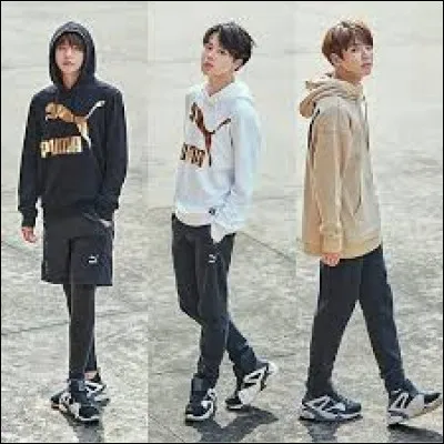 Qui est le maknae du groupe ?