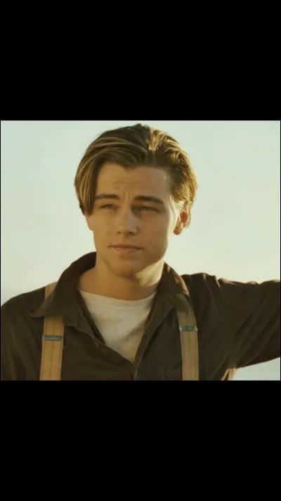 Comment s'appelle l'acteur qui fait Jack ?