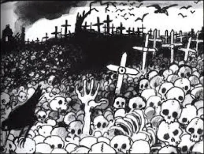 Qui est l'auteur du roman "Voyage au bout de la nuit", publi&eacute; en 1932 ?