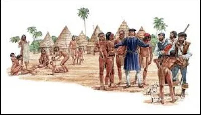 O&ugrave; pensait se rendre Christophe Colomb en 1492 ?