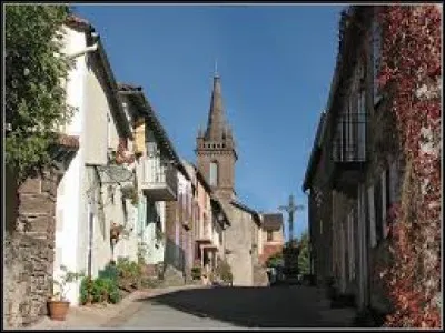 Je vous emmène en Aveyron, à la découverte de Calmels-et-le-Viala. Nous serons dans la nouvelle région ...