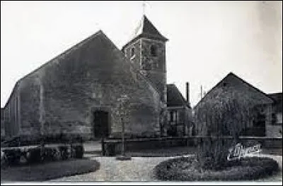 Commune de l'arrondissement d'Auxerre, Chailley se trouve dans le département ...