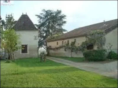 Village Lot-et-Garonnais, Longueville se trouve dans l'ancienne région ...