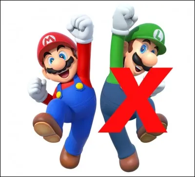 Quel m&eacute;tier Mario exerce-t-il ?