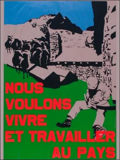 A vos yeux, est-il important de pouvoir vivre et travailler en Bretagne ?