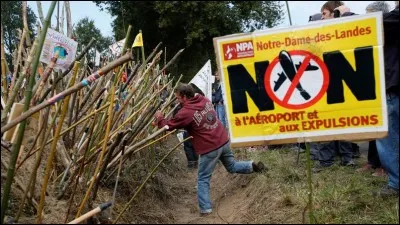 Faut-il un aéroport international en Bretagne ?