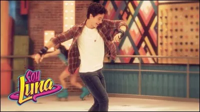 Qui est le meilleur ami de Luna ?