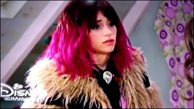 Avec qui Gastón sort-il ?