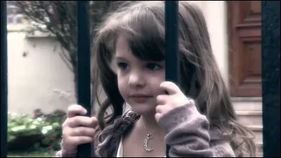 Comment Luna s'appelle-t-elle en réalité ? (Dans la série que Mme Benson a découverte !)