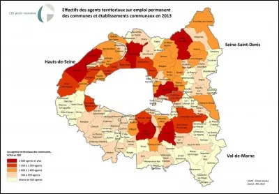 MUREAUX (LES) - Dans quelle région se situe cette ville moyenne ?