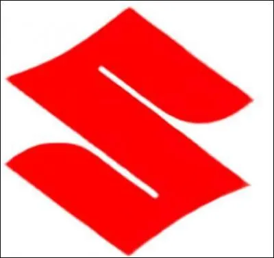 Sur quel réservoir peut-on voir ce logo ?