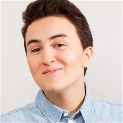 Qui est ce Youtubeur ?