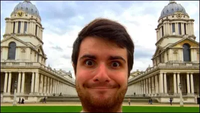 Qui est ce Youtubeur ?