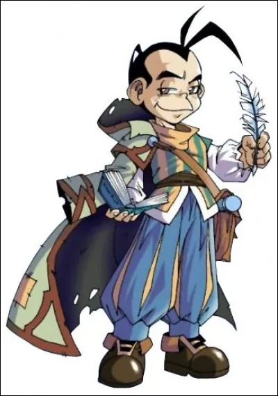 Dans quel tome le personnage Artémus apparaît-il ?