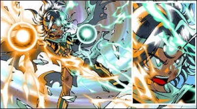 Dans quel tome Jadina fusionne-t-elle pouvoir du Jade & pouvoir du dieu Eternity ?