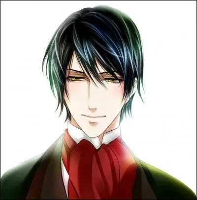 Quel est le prénom de son père ?