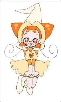 A qui appartient cette fe?