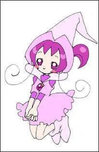 A qui appartient cette fe?