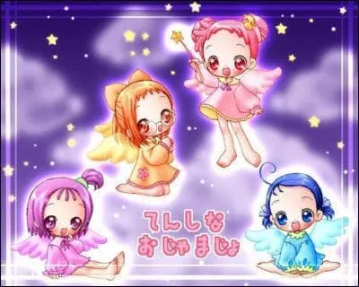 Qui sont sur la photo?