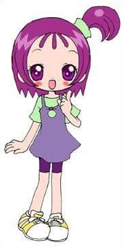 Quiz Magical doremi