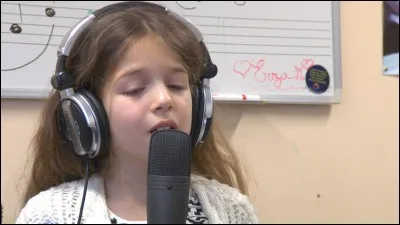 Quelles sont ses matières préférées ?