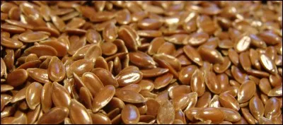 De quelle façon le lin doit-il être donné ?