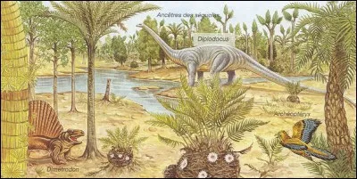 L'____ qui s'étend de -66 Ma à -2,58 Ma est le Tertiaire.