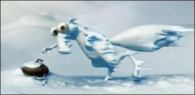 L'____ glaciaire fut une période de très grand froid.