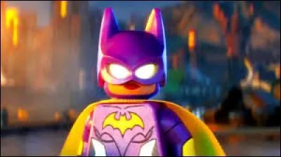 Qui est ce personnage ?