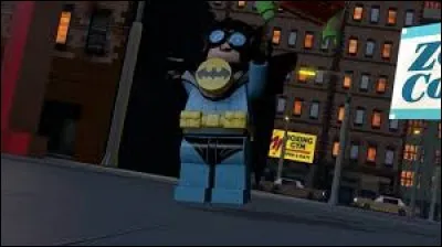 Comment s'appelle ce costume ?